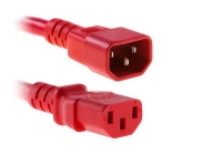 Verlängerungs-Netzkabel 230V: 5 Meter