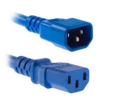 Verlängerungs-Netzkabel 230V: 3 Meter