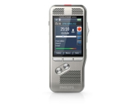 Philips Digital Pocket Memo 8200