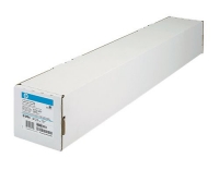 HP Q1398A Plotterpapier Rolle 42