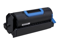 OKI Druckkassette 45488802,schwarz,18000S.