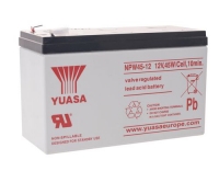 Ersatz Bleiakku ONLINE USV ZA1000, ZA2000