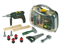 Klein-Toys BOSCH Werkzeugkoffer