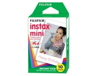 Fujifilm Instax Mini 10 Blatt