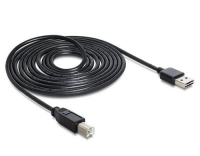 USB2.0-Kabel Easy A-B: 3m