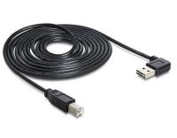 USB2.0-Kabel Easy A-B: 1m