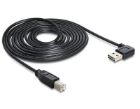 USB2.0-Kabel Easy A-B: 2m
