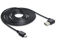 USB2.0-Kabel Easy A-MiniB: 2m