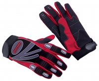 Kraftwerk 7901M Mech. Arbeitshandschuhe M