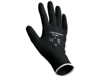 Kraftwerk 7905L PU-Arbeitshandschuhe L