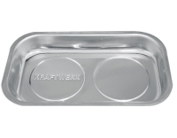 Kraftwerk 2951 Magnetteller rostfrei