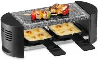 Trisa Raclette Raclettino für 2 Personen