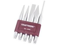 Kraftwerk 3370 Meissel-Splintentr.