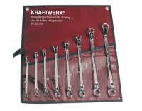Kraftwerk 3497R Doppelringschl.