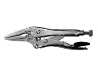 Kraftwerk 3292-150 Langbeck-Klemmzange 6