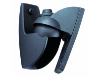 Vogels VLB 500 Lautsprecherträger Schwarz