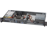 Supermicro SC505-203B: Servergehäuse 19
