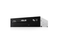 ASUS BDRW 16x SATA retail schwarz