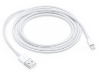 Apple Lightning to USB Kabel