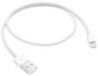 Apple Lightning to USB Kabel