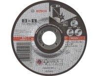 BOSCH 3-in1-Scheibe A 46 S BF 125mm