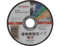 BOSCH Trennscheibe MultiCon C 60 T BF 115mm