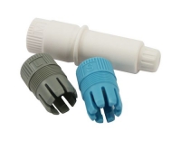 Silhouette Pen Holder