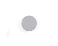 Bi-Office Magnet Silber