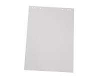 Bi-Office Flipchartpapier 20 Blatt,5er Pack