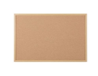 Bi-Office Memoboard Kork Earth-it