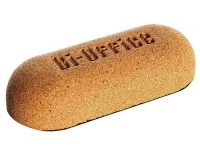 Bi-Office Whiteboard Reiniger Earth-it Kork