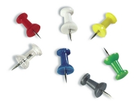 Bi-Office Memoboard Reissnägel