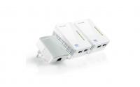 TP-Link TL-WPA4220TKIT: AV500 Powerline Kit
