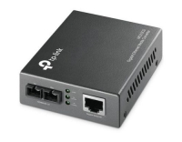 TP-Link MC210CS: Media Converter