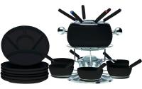 Nouvel Fleischfondue-Set Fiona