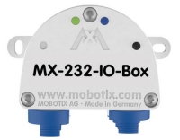 Mobotix IO Box MX-OPT-RS1-EXT