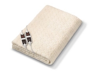 Beurer Wärmeunterbett XXL UB56 Teddy