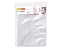 ScrapCooking Einweg-Spritzbeutel