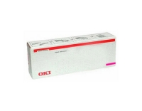 Toner zu OKI C931 magenta, 45536414