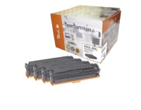 Peach Toner CB54A- Serie Combi Pack