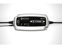 CTEK Ladegerät MXS 10.0, für 12V Batterien