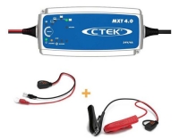 CTEK Ladegerät MXT 4.0, für 24V Batterien