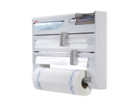 Leifheit Wandrollenhalter Parat Plus