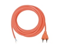 Anschlussleitung PU mit einseitigem Stecker