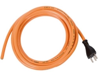 Anschlussleitung PU mit einseitigem Stecker