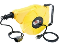 Automatic-Box Electric EFM, 5m