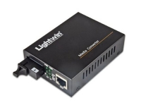 Lightwin Medienkonverter:1000Base-BX