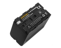 PATONA Akku NP-F970