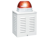 ABUS Sirene + Blitz SG3210 Dummy