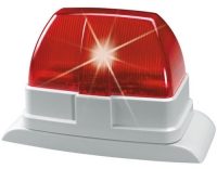 ABUS Blitz rot SG1670, IP54,